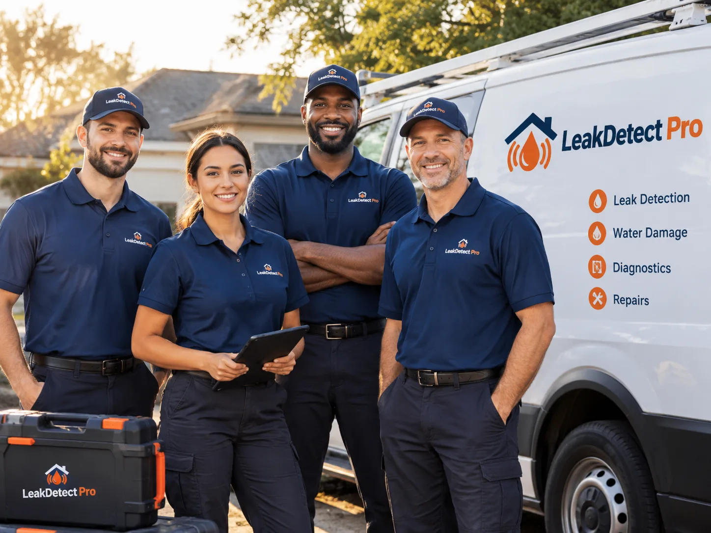 Roof Repair company in Randolph, MS
